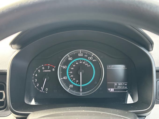 2025 Suzuki Ignis