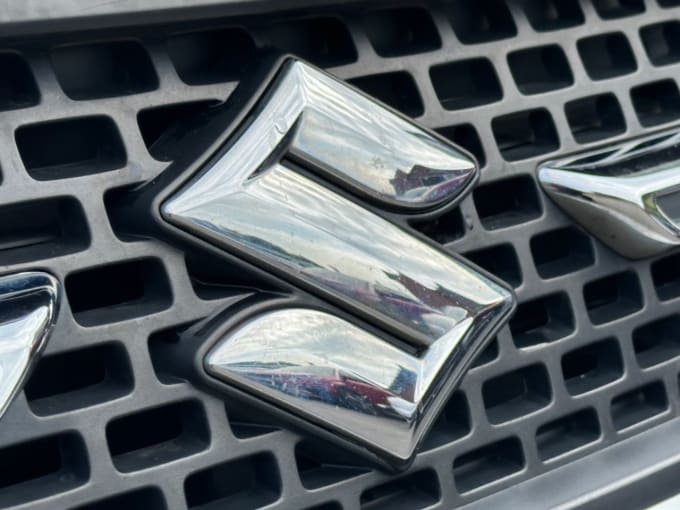 2025 Suzuki Ignis