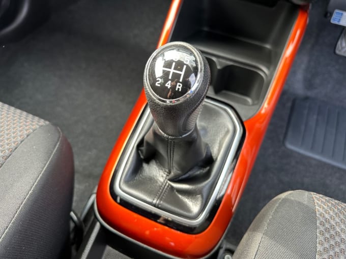 2025 Suzuki Ignis