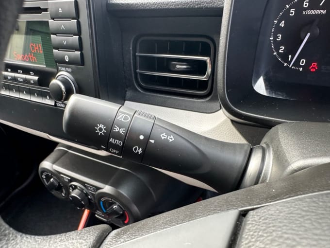 2025 Suzuki Ignis