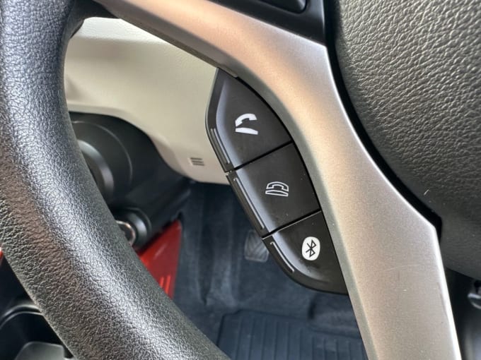 2025 Suzuki Ignis
