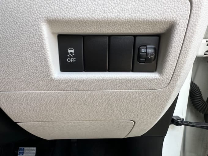 2025 Suzuki Ignis