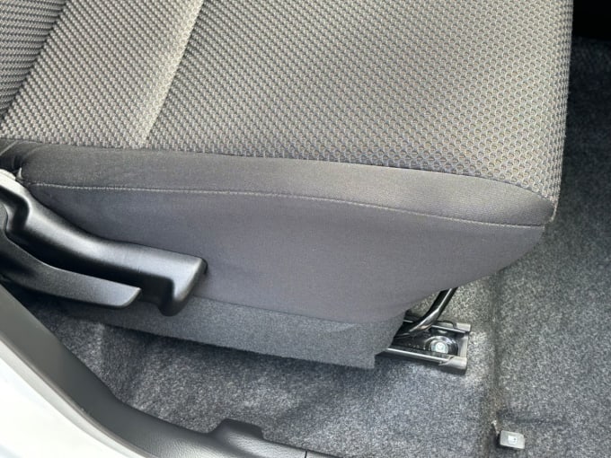 2025 Suzuki Ignis
