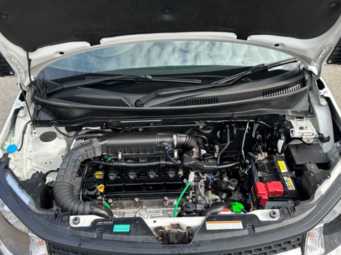2025 Suzuki Ignis