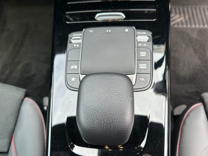 2025 Mercedes-benz A-class