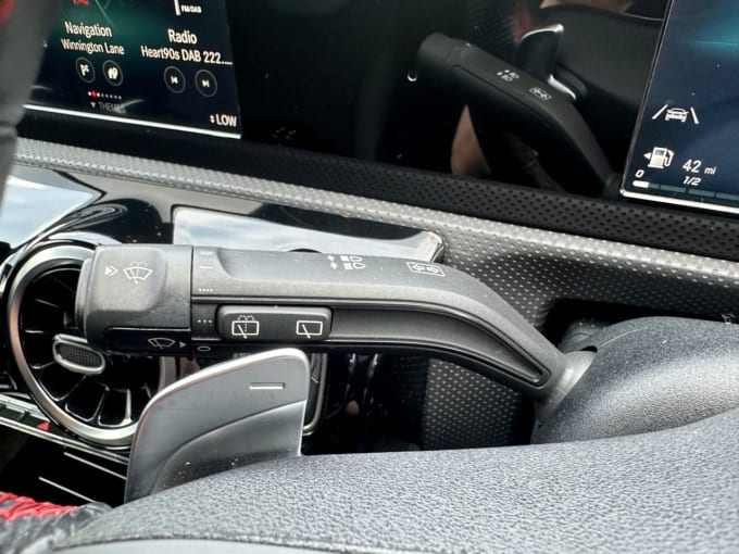 2025 Mercedes-benz A-class