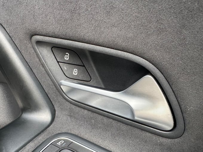 2025 Mercedes-benz A-class