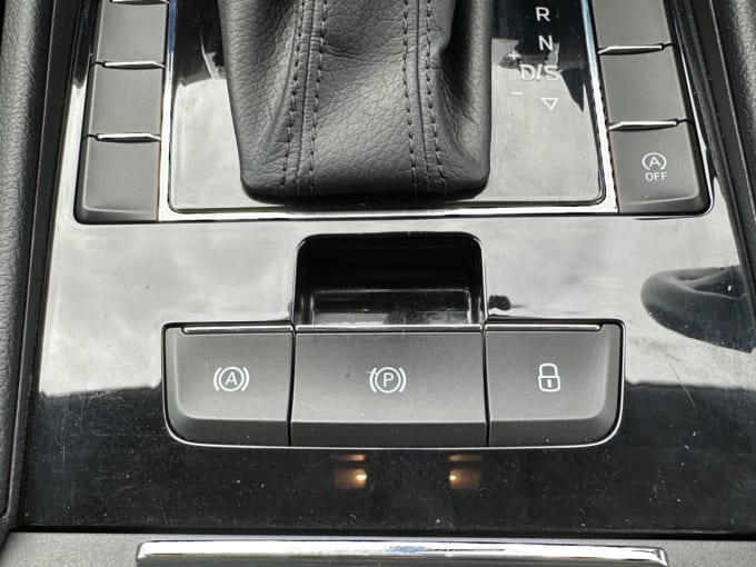 2025 Skoda Superb