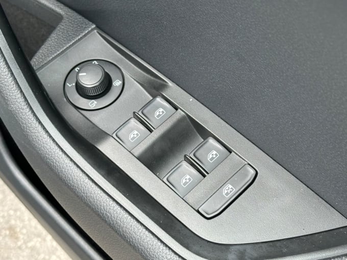 2025 Skoda Superb