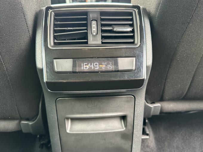 2025 Skoda Superb