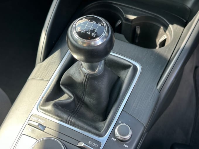 2025 Audi A3