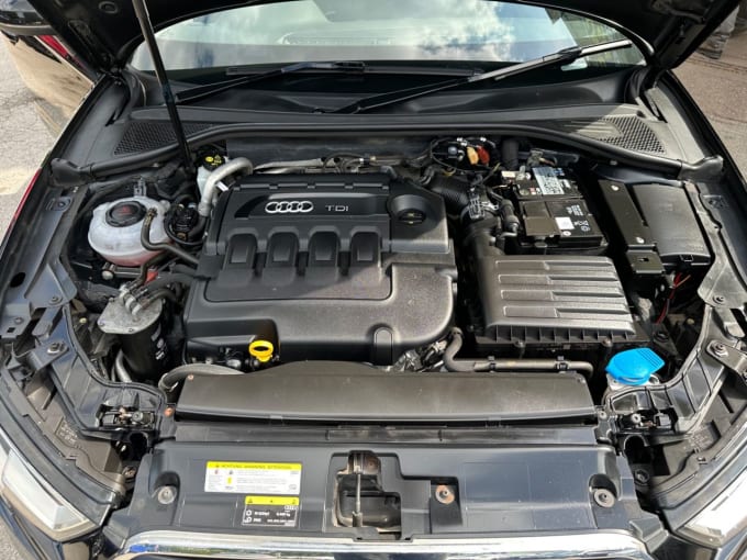 2025 Audi A3