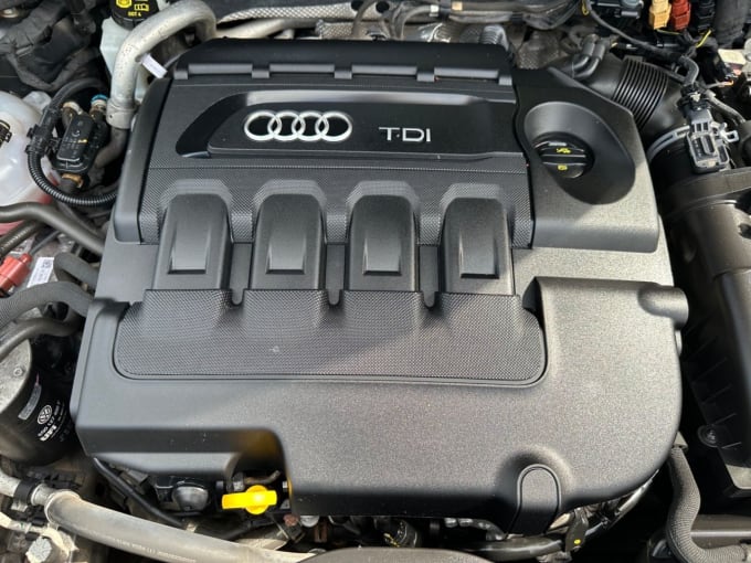 2025 Audi A3