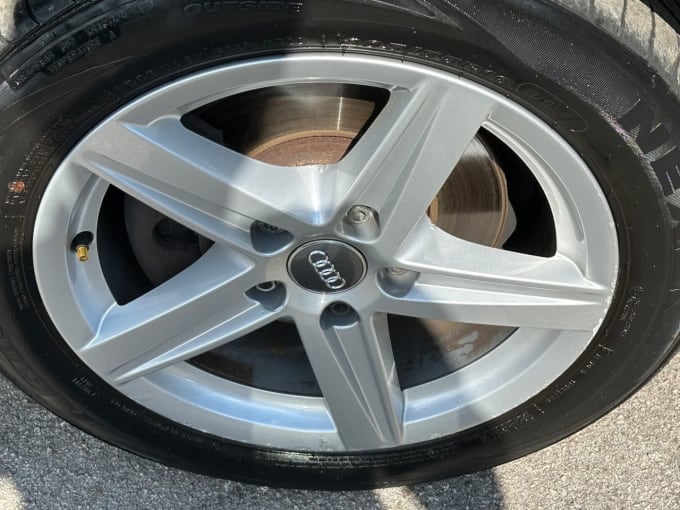 2025 Audi A3