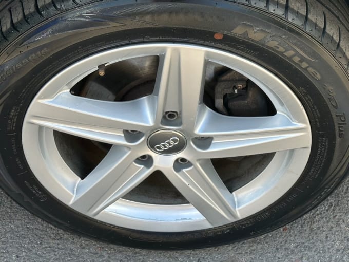 2025 Audi A3