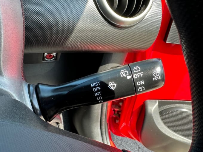 2025 Peugeot 107