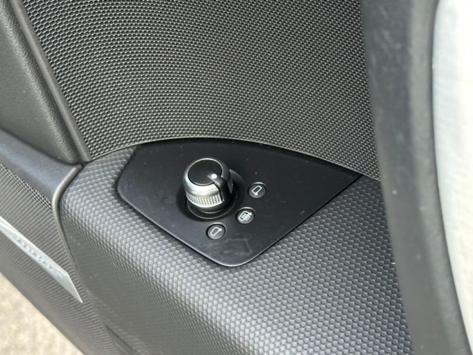 2025 Audi Tt