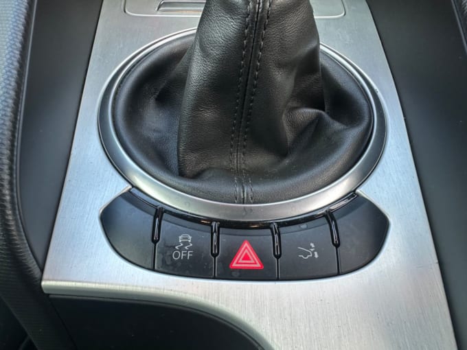 2025 Audi Tt