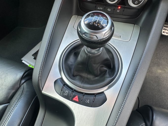 2025 Audi Tt