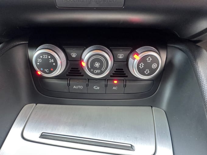 2025 Audi Tt
