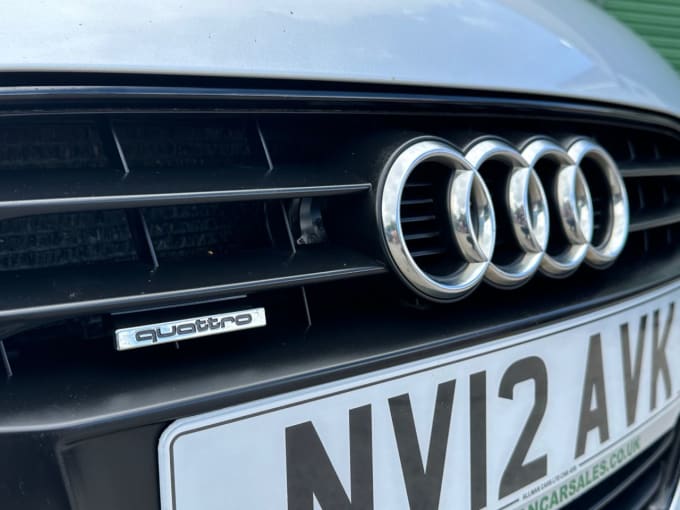 2025 Audi Tt