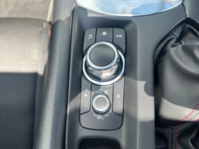 2025 Mazda Mx-5 Rf