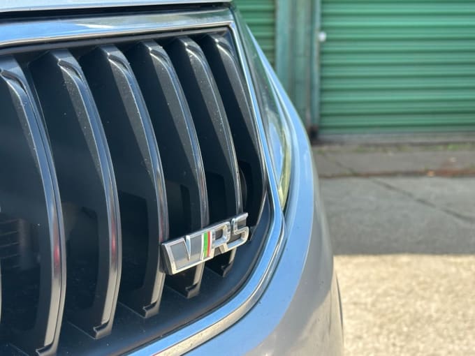2025 Skoda Octavia