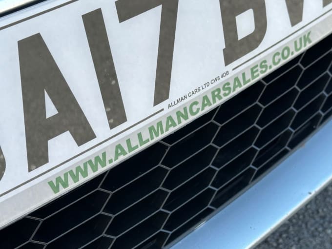 2025 Skoda Octavia