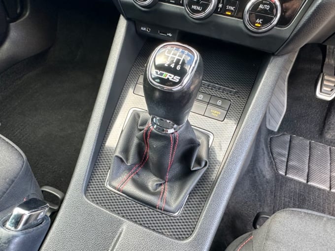 2025 Skoda Octavia