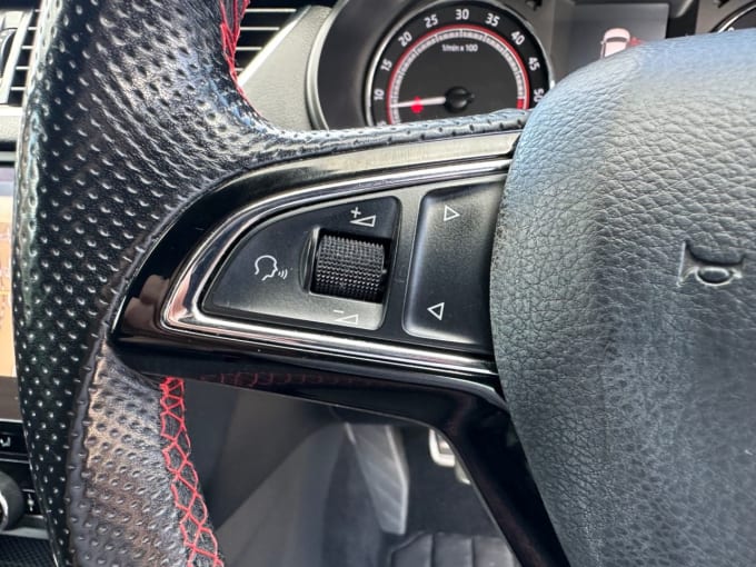 2025 Skoda Octavia