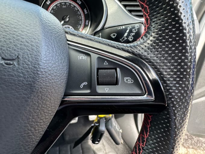 2025 Skoda Octavia