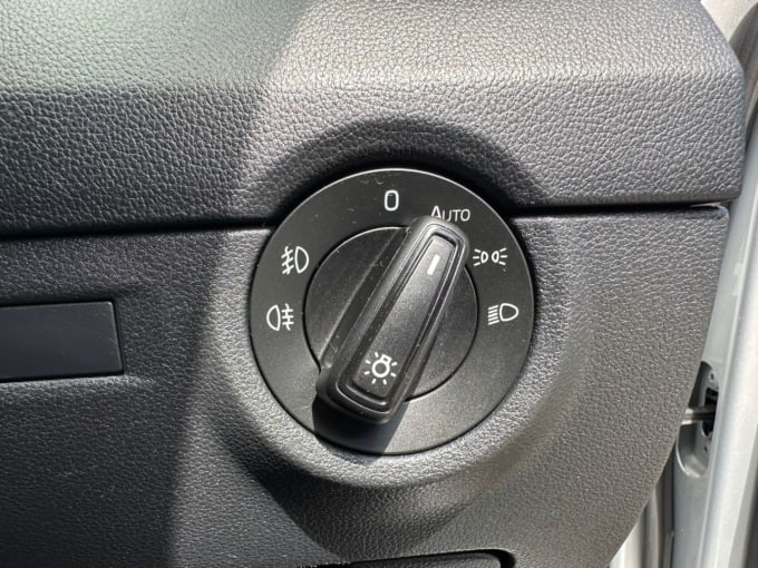 2025 Skoda Octavia