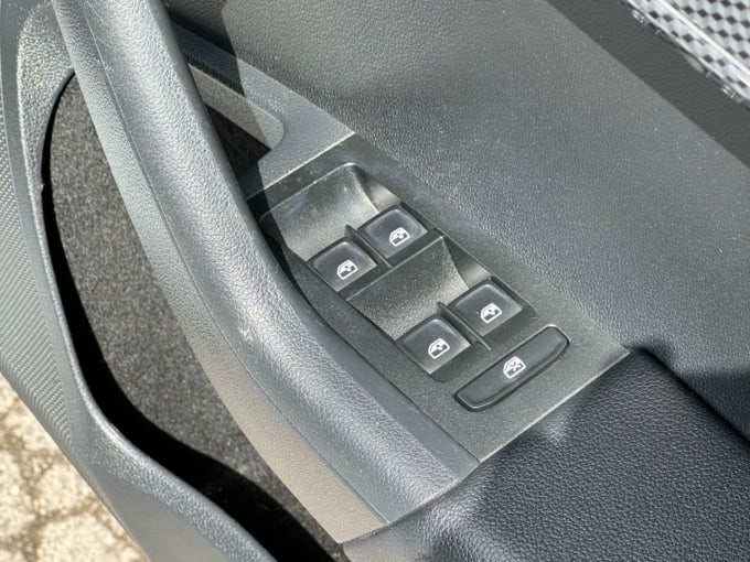 2025 Skoda Octavia