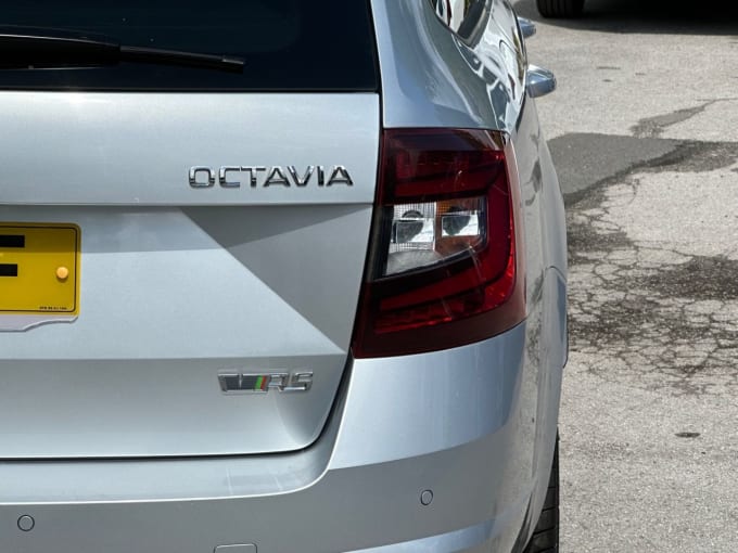 2025 Skoda Octavia