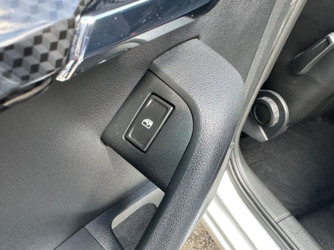 2025 Skoda Octavia