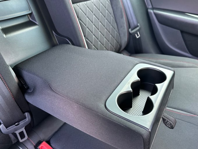 2025 Skoda Octavia