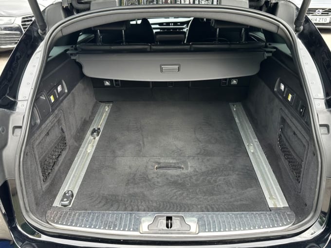 2025 Jaguar Xf