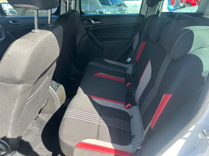 2025 Skoda Yeti