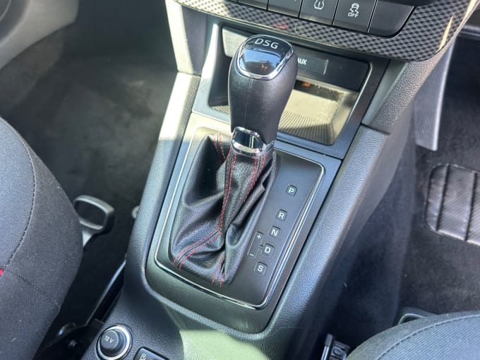 2025 Skoda Yeti