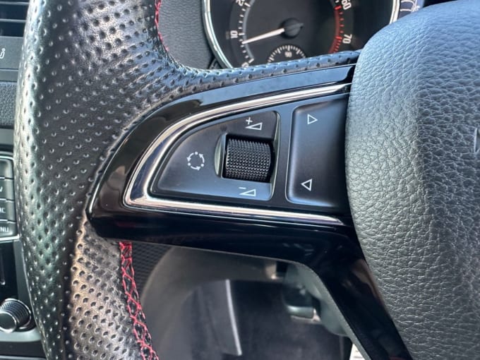 2025 Skoda Yeti