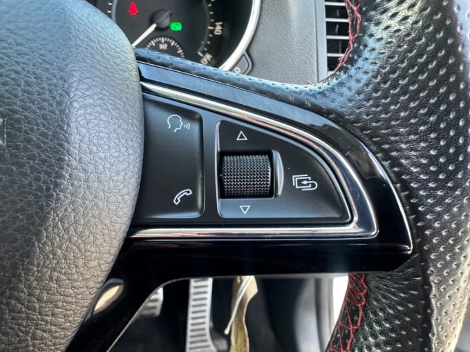 2025 Skoda Yeti
