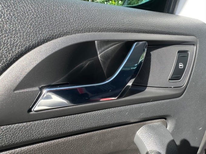2025 Skoda Yeti