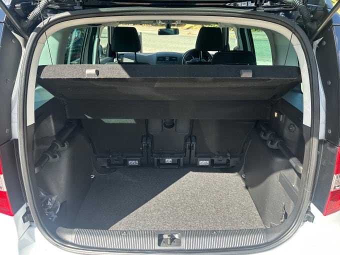2025 Skoda Yeti
