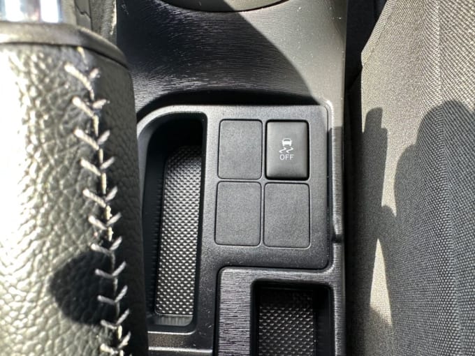 2025 Toyota Yaris