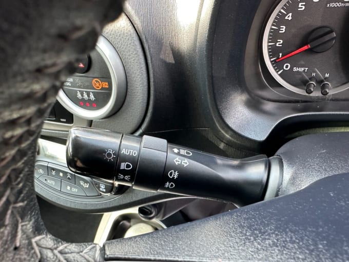 2025 Toyota Yaris