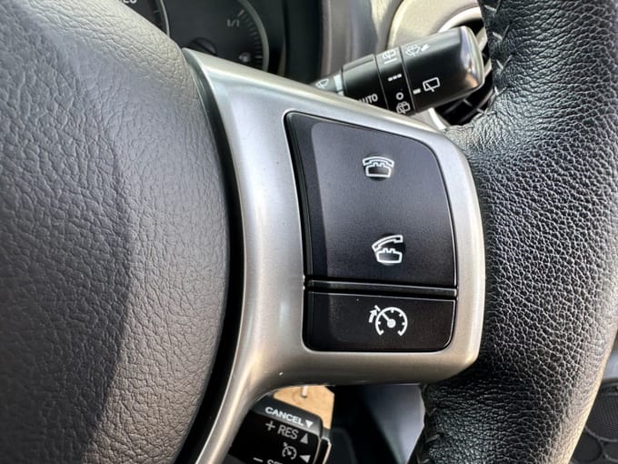 2025 Toyota Yaris