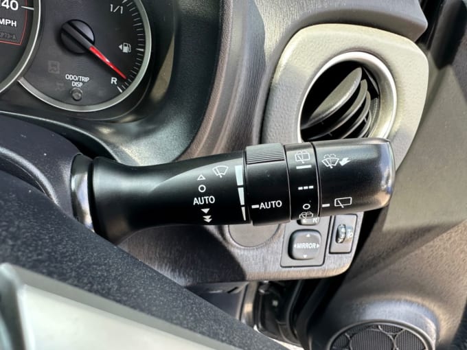 2025 Toyota Yaris