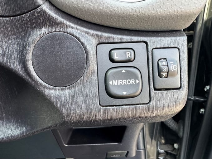 2025 Toyota Yaris