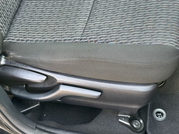 2025 Toyota Yaris