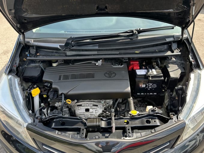 2025 Toyota Yaris